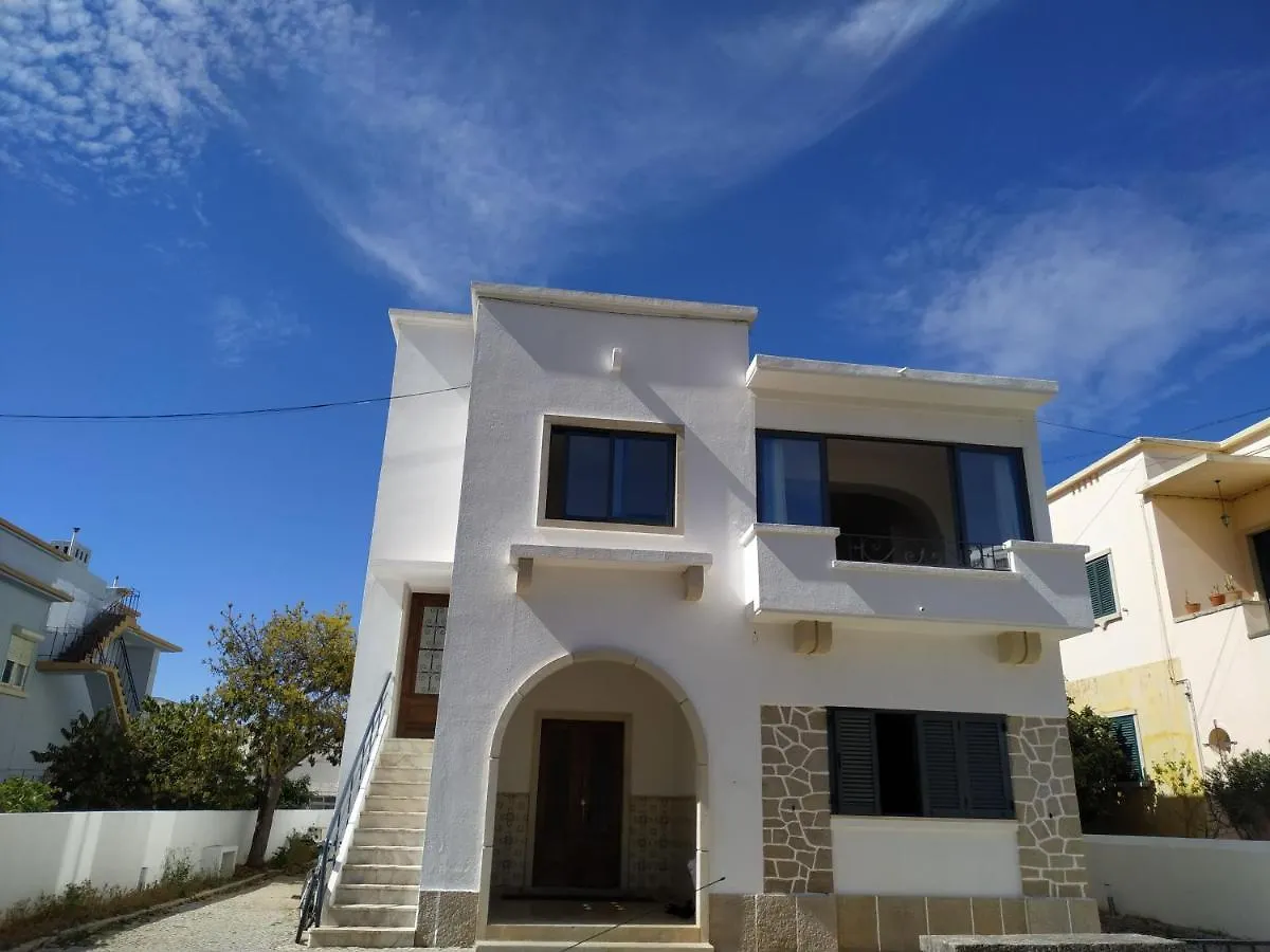 Homestay Cinderela House Apartment Faro Portugal