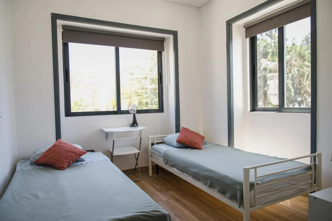 Cinderela House Apartment Faro 0*,