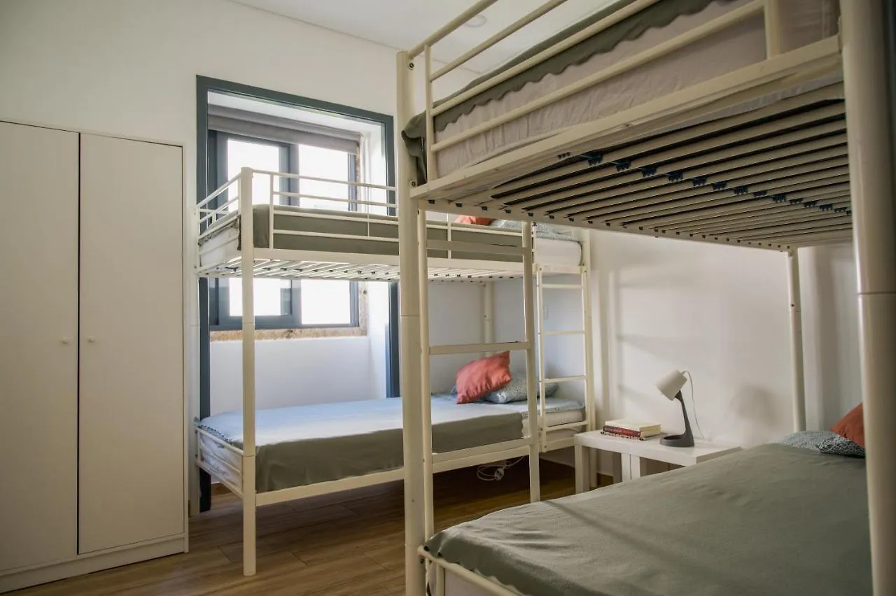 Cinderela House Apartment Faro 0*,