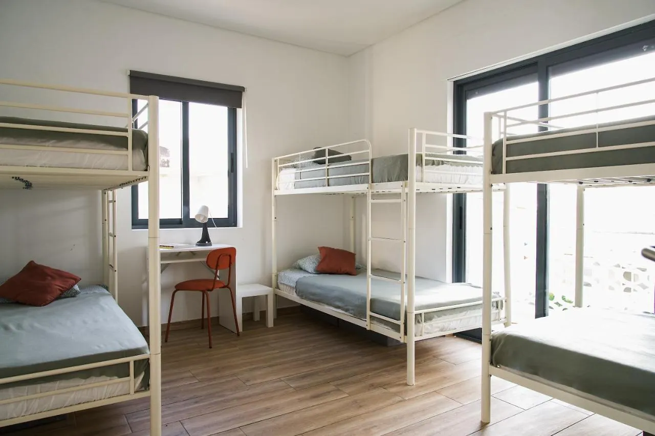 Cinderela House Apartment Faro Homestay