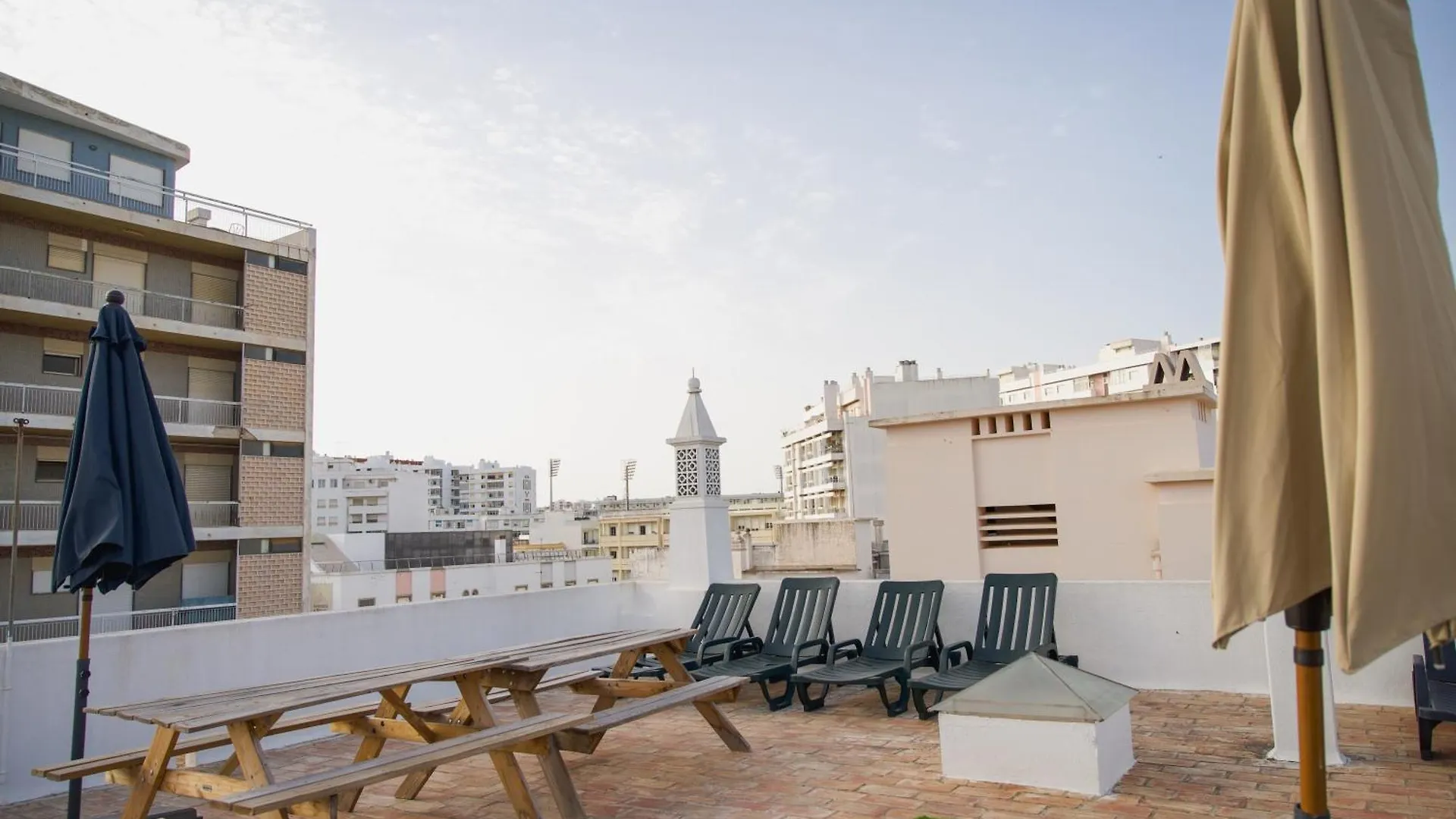 Cinderela House Apartment Faro Homestay