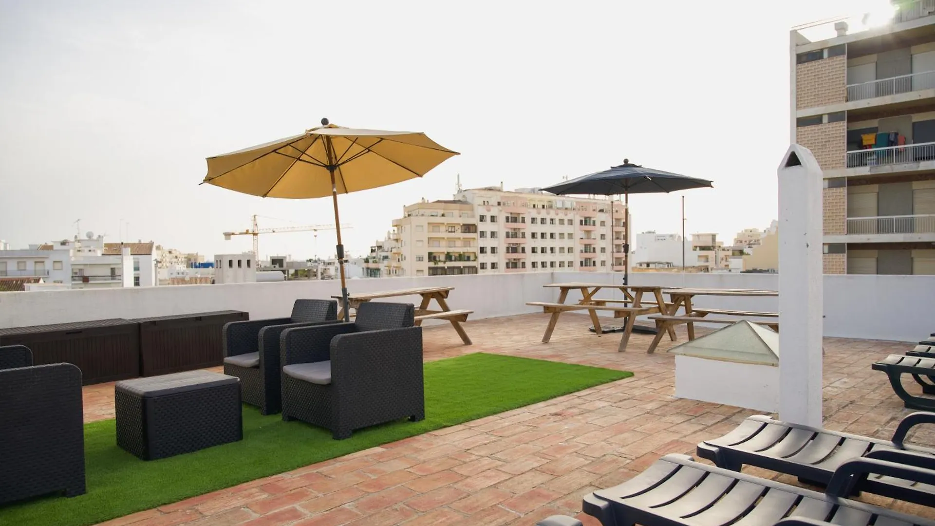 Cinderela House Apartment Faro