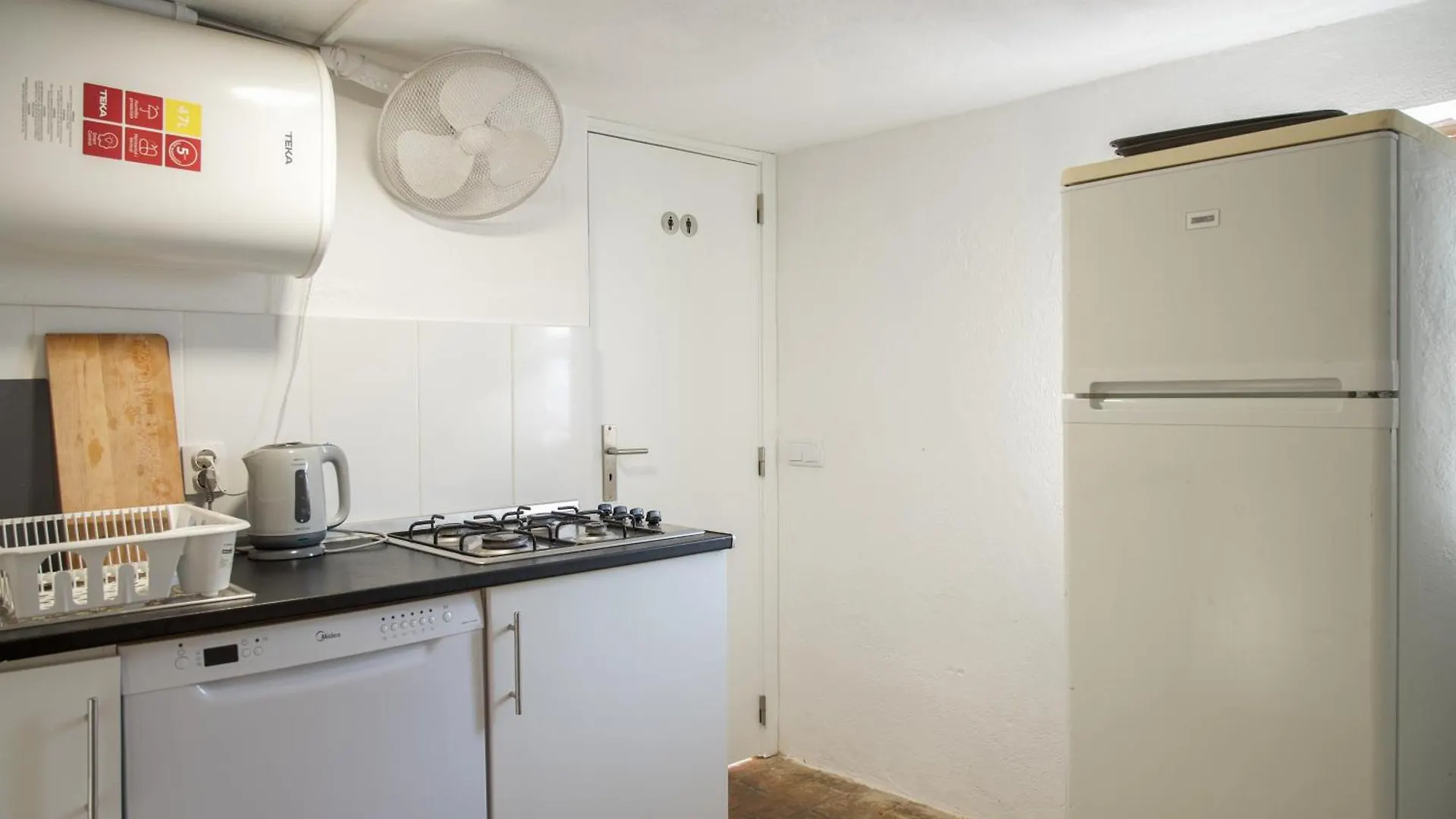 Homestay Cinderela House Apartment Faro