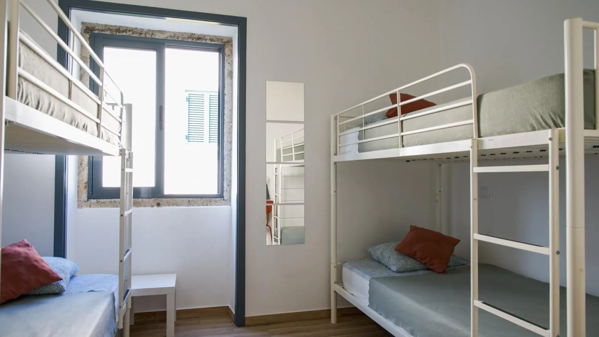 Homestay Cinderela House Apartment Faro Portugal