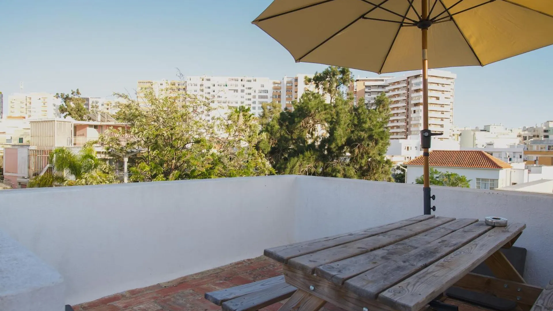 Homestay Cinderela House Apartment Faro