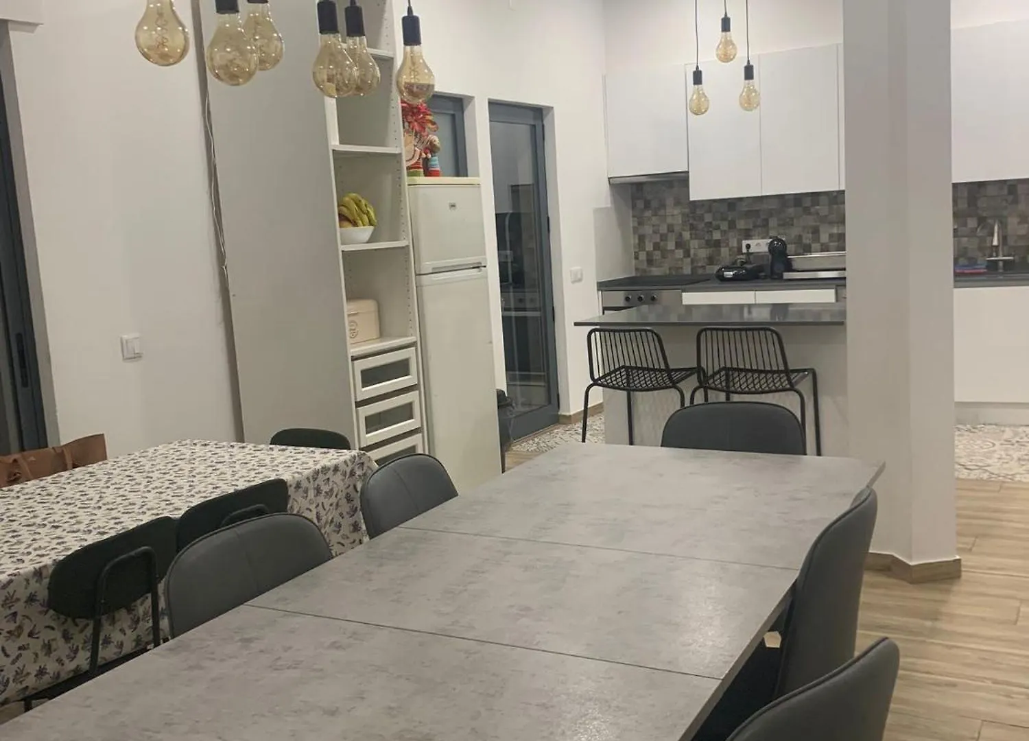 Homestay Cinderela House Apartment Faro