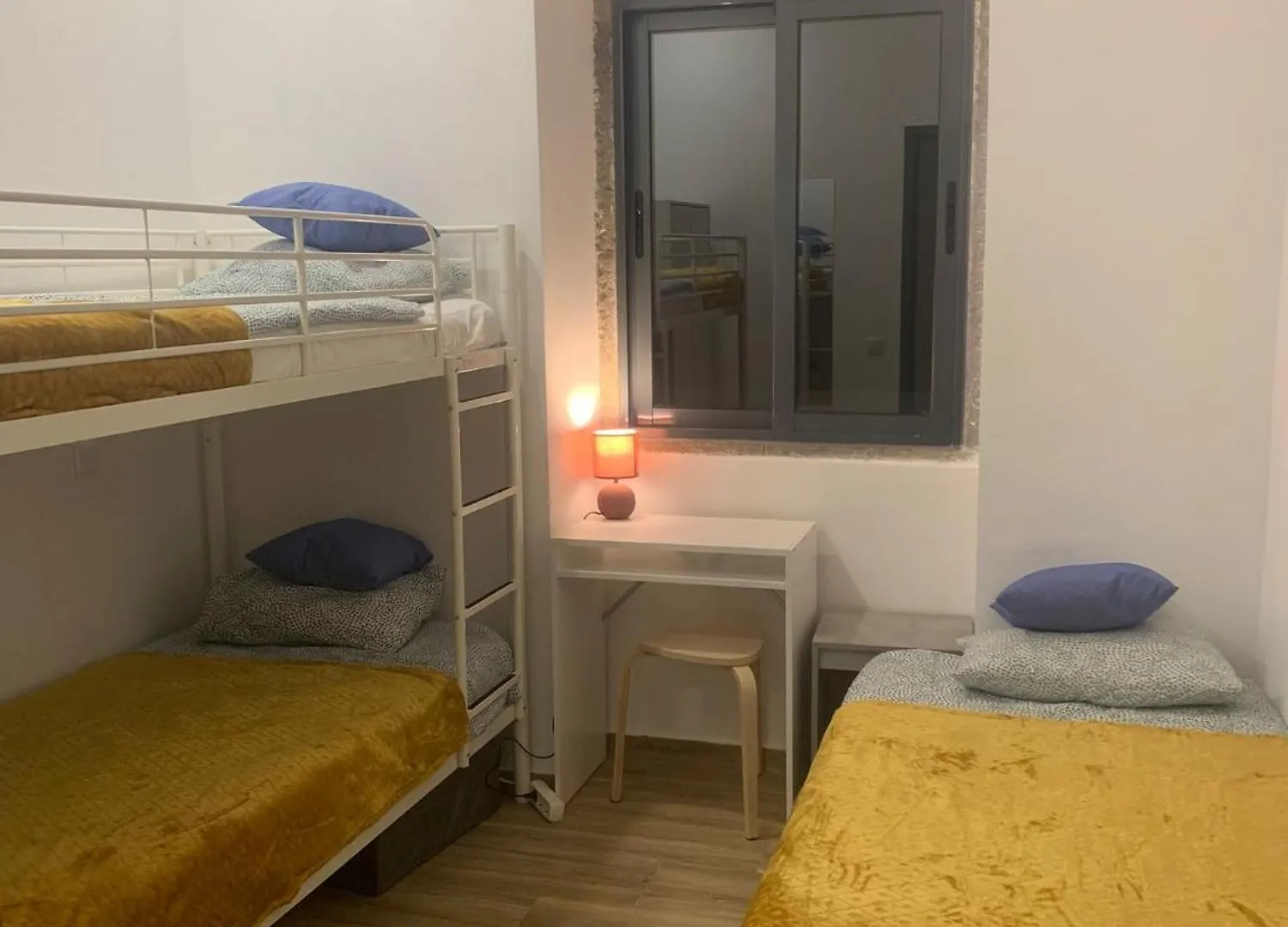 Cinderela House Apartment Faro 0*,