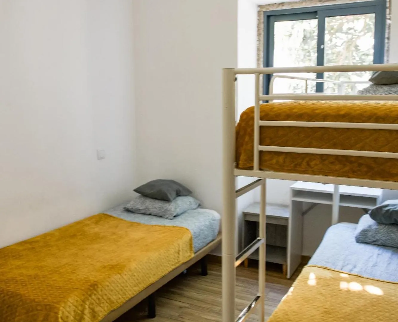 Cinderela House Apartment Faro 0*,