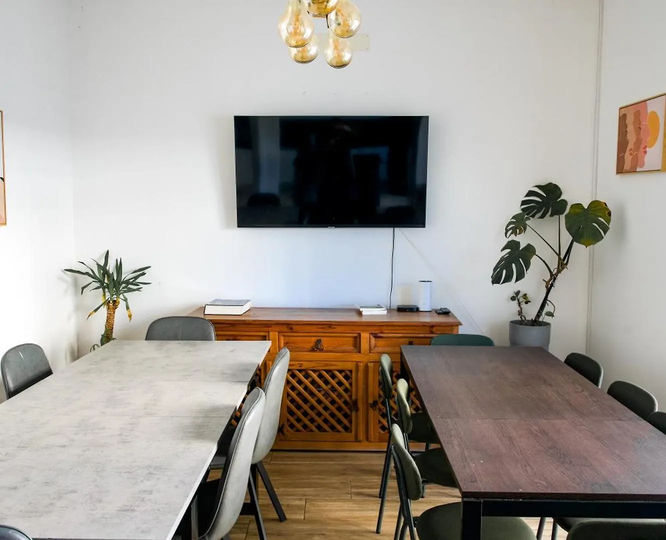 Homestay Cinderela House Apartment Faro