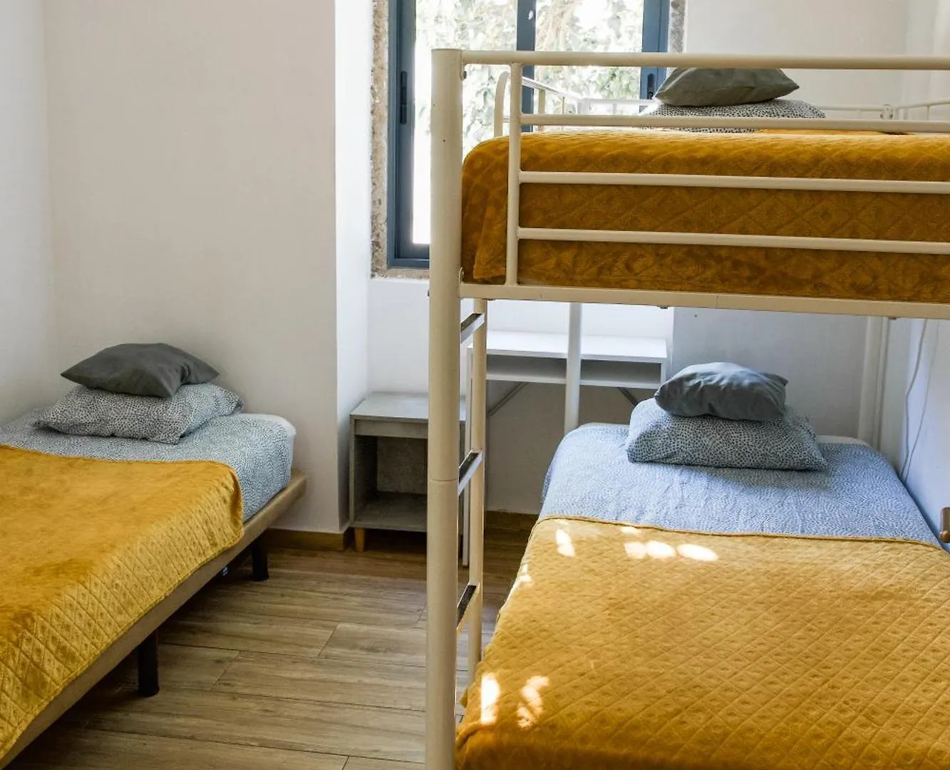Cinderela House Apartment Faro Homestay
