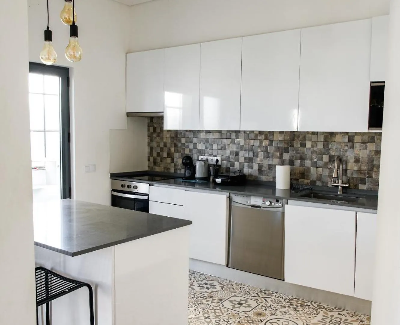 Homestay Cinderela House Apartment Faro Portugal