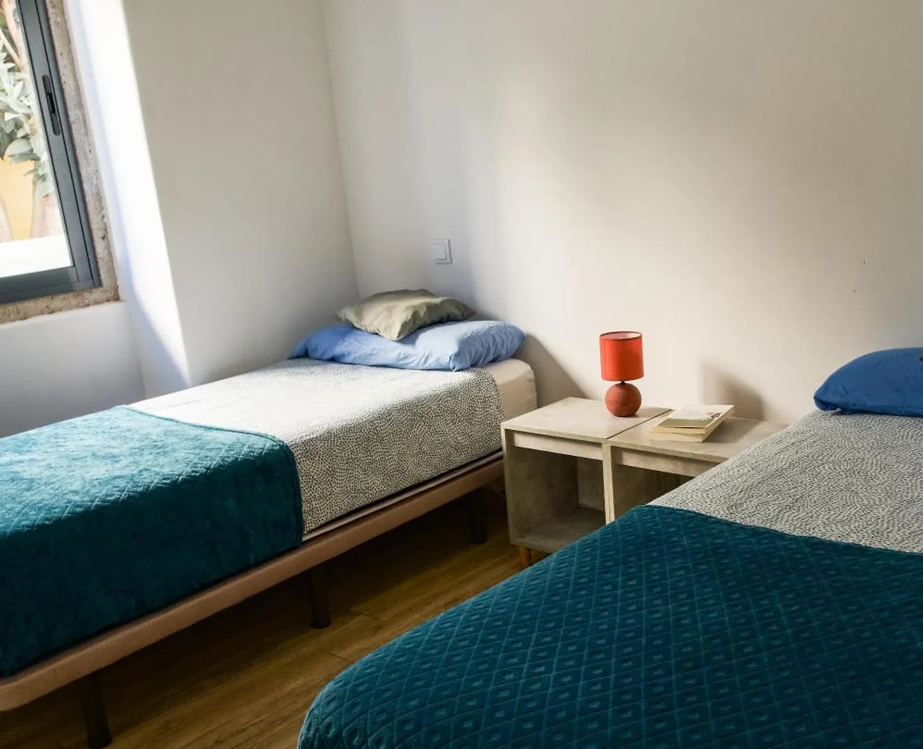 Homestay Cinderela House Apartment Faro