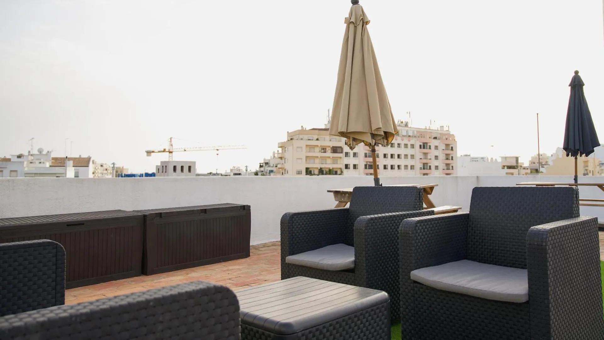Cinderela House Apartment Faro 0*,