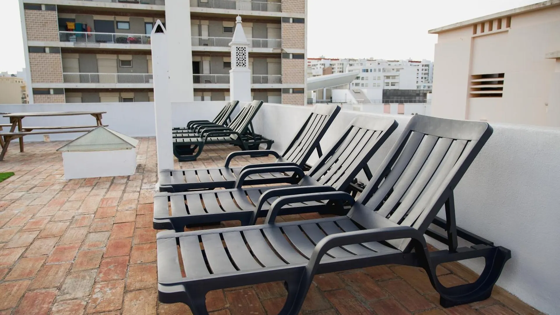 Cinderela House Apartment Faro Homestay