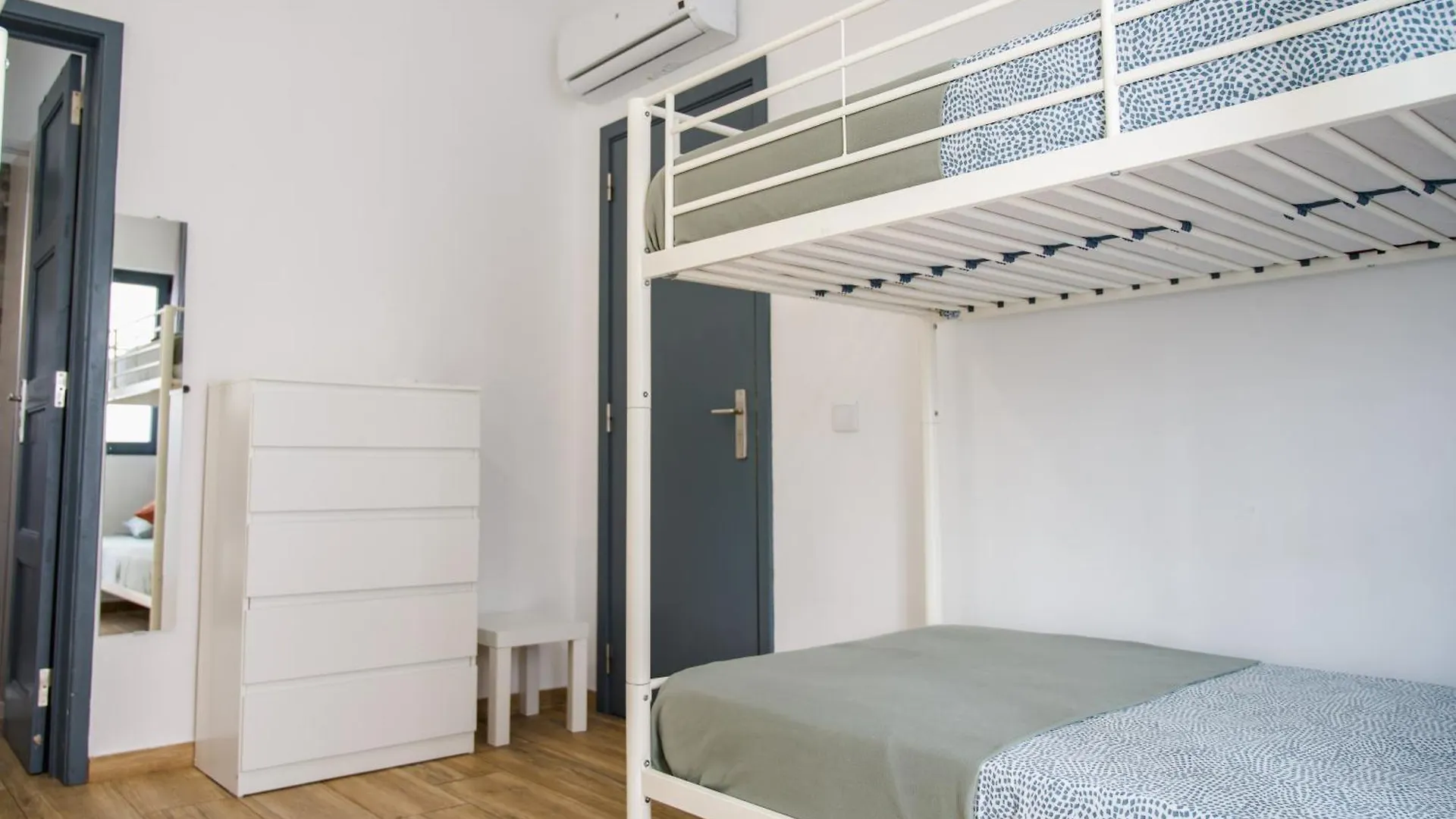 Cinderela House Apartment Faro Portugal
