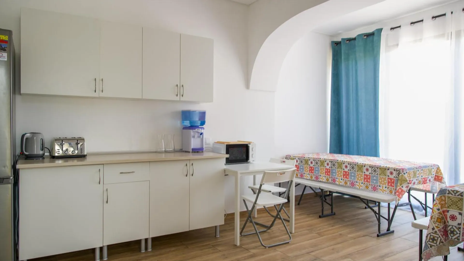 Homestay Cinderela House Apartment Faro
