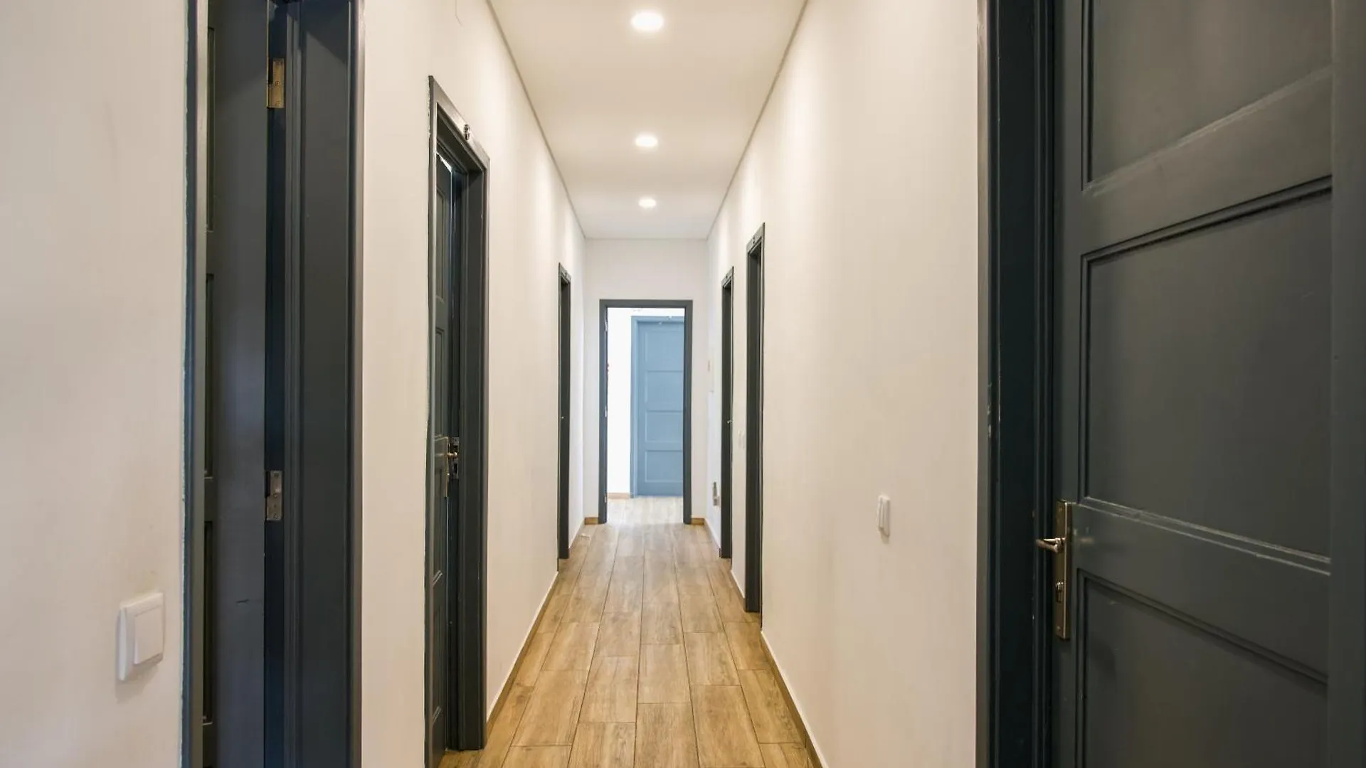 Cinderela House Apartment Faro 0*,