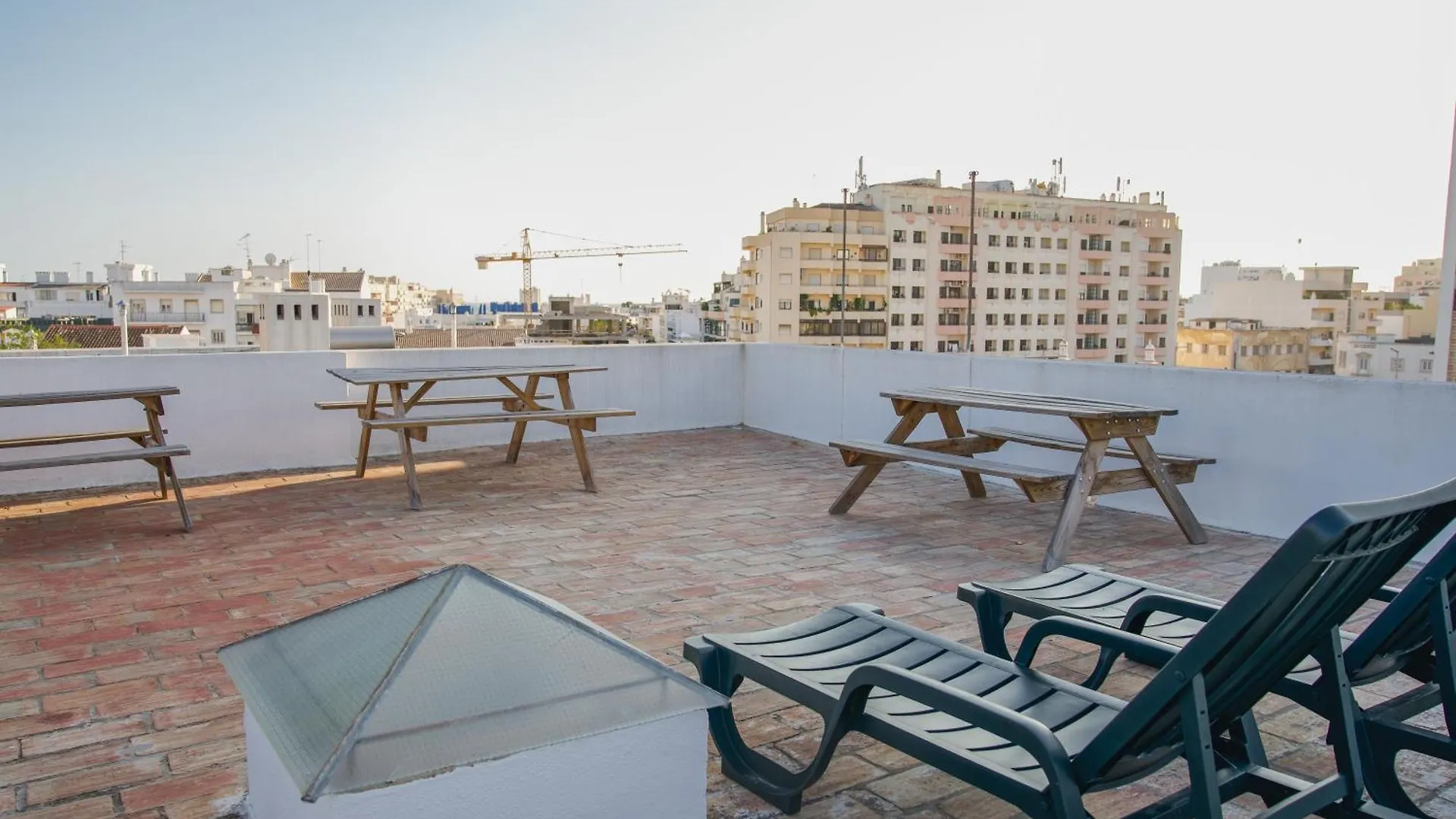 Cinderela House Apartment Faro 0*,  Portugal