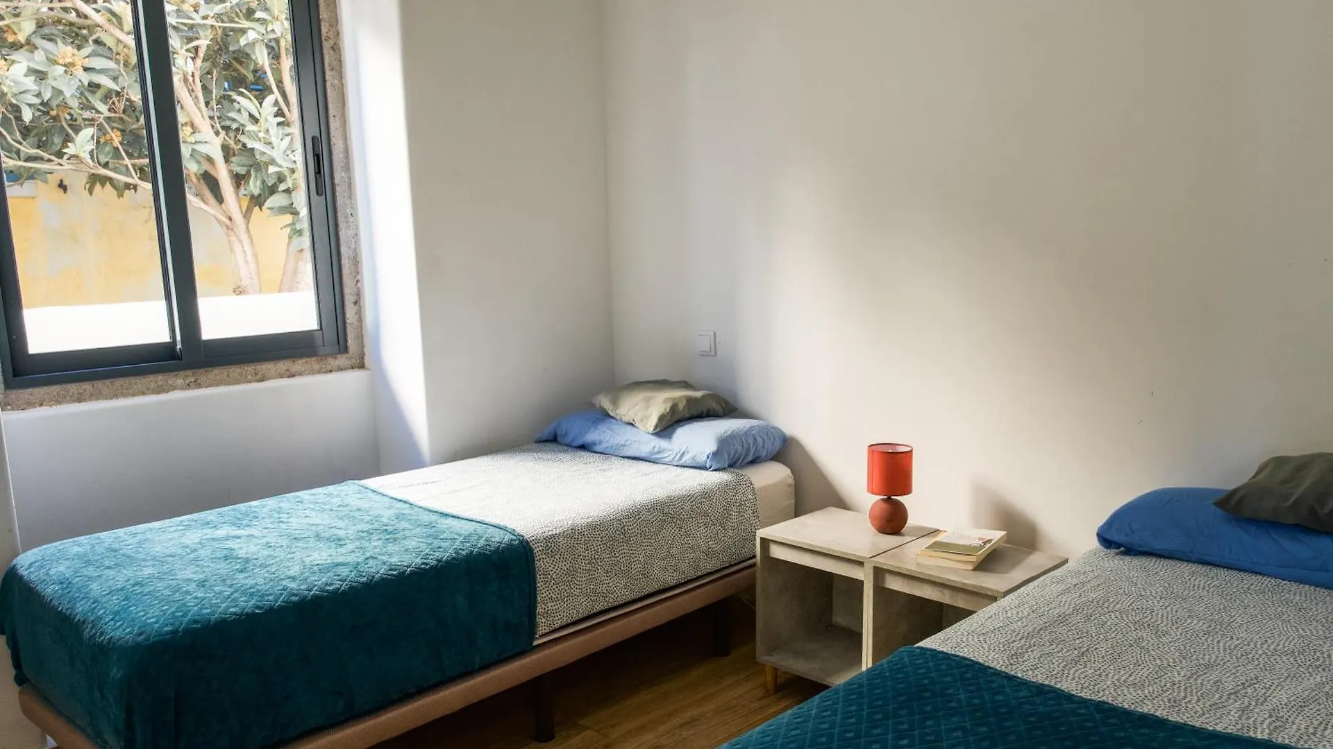 Homestay Cinderela House Apartment Faro Portugal