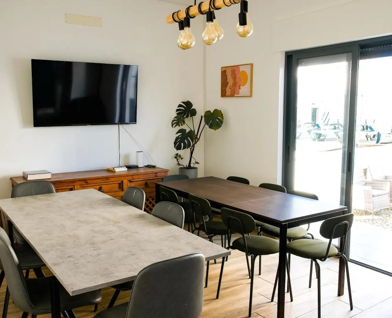 Cinderela House Apartment Faro Homestay